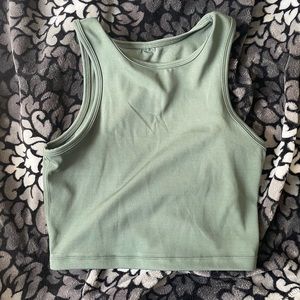 Paragon Fitwear Crop Top